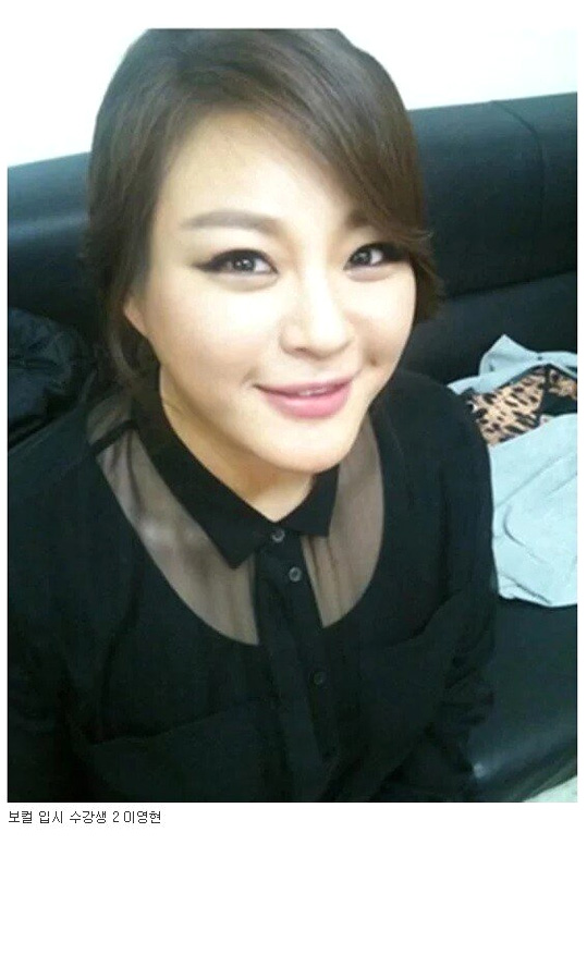 데뷔 전 휘성이 하루 8시간씩 노래 연습을 했던 이유