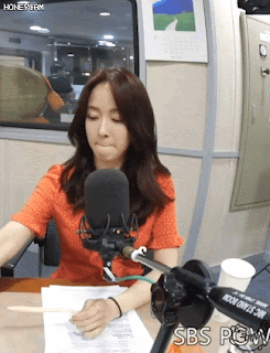 배텐 박선영 아나운서