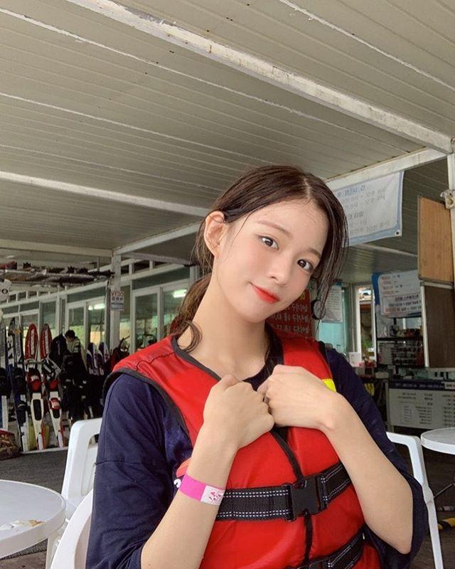 여러분의 데이터를 냠냠 프로미스나인