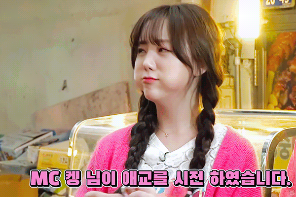 러블리즈 다이어리6