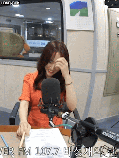 배텐 박선영 아나운서
