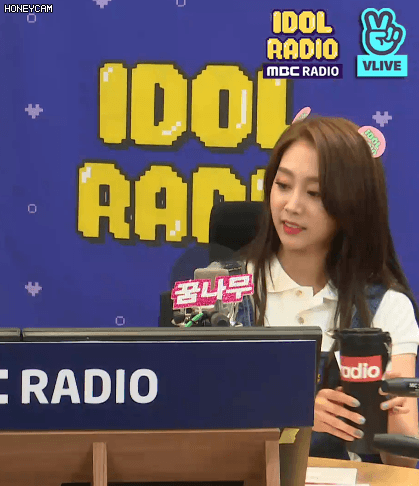 아이돌라디오 러블리즈