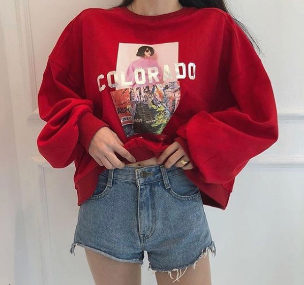 사진 여친룩 추천