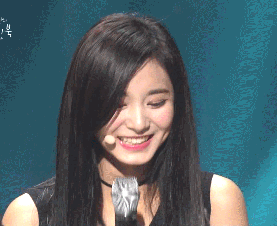 쯔위가 생각하는 트와이스만의 매력