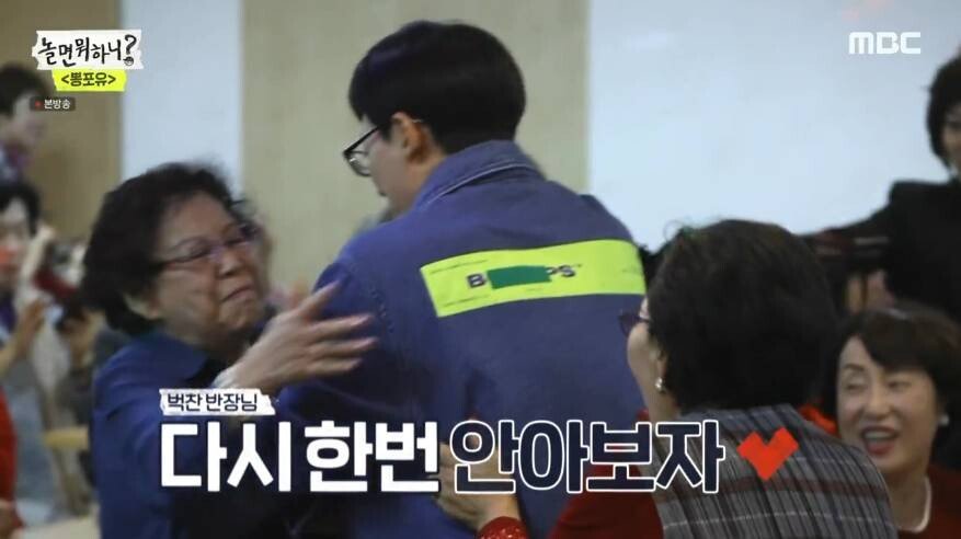 신인가수 인기 체감