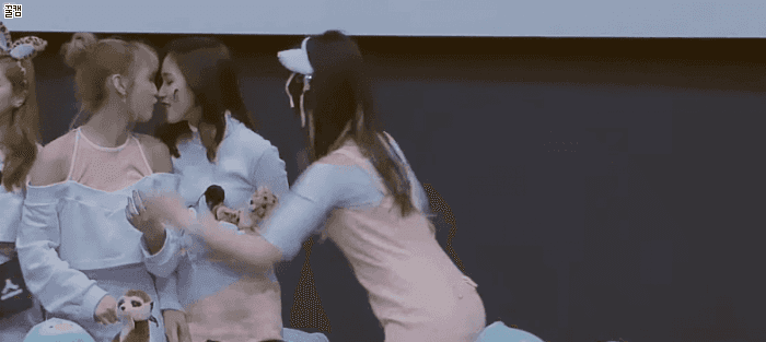 트와이스 이것저것 모음