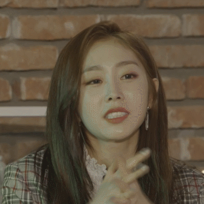 러블리즈 루프탑 라이브