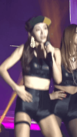 흔들어라 하니