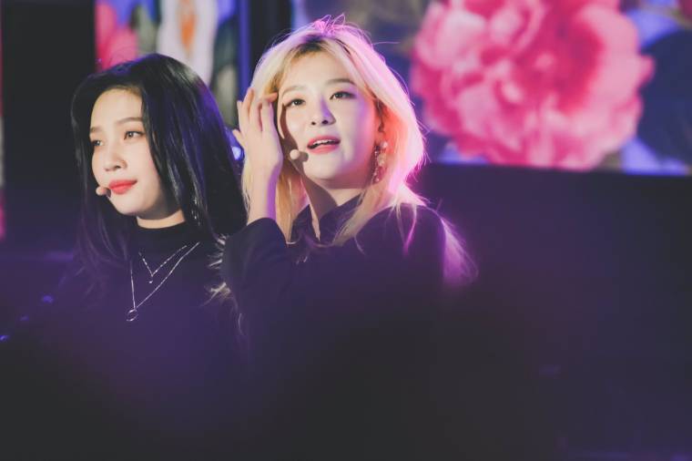레드벨벨 슬기