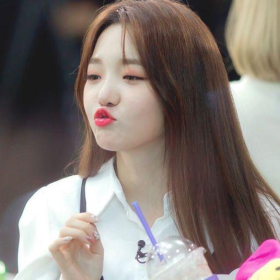 여러분의 데이터를 냠냠 프로미스나인