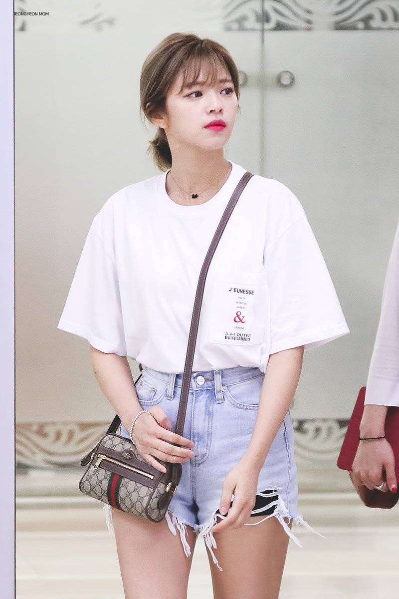 (스압) 정연
