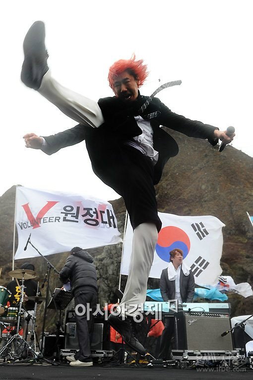 선풍적인 인기로 외국에 없어서 못 파는 음식
