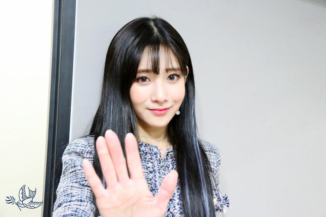 Lovelyz 소중했던 기억들로 Rewind 스압~