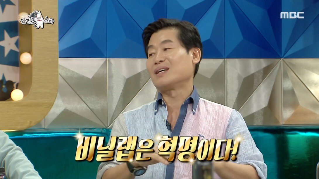 이연복이 말하는 옛날 중식 배달