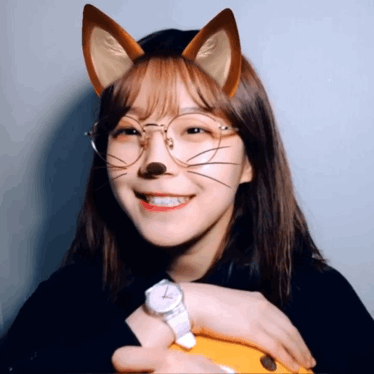 프로미스나인 백지헌