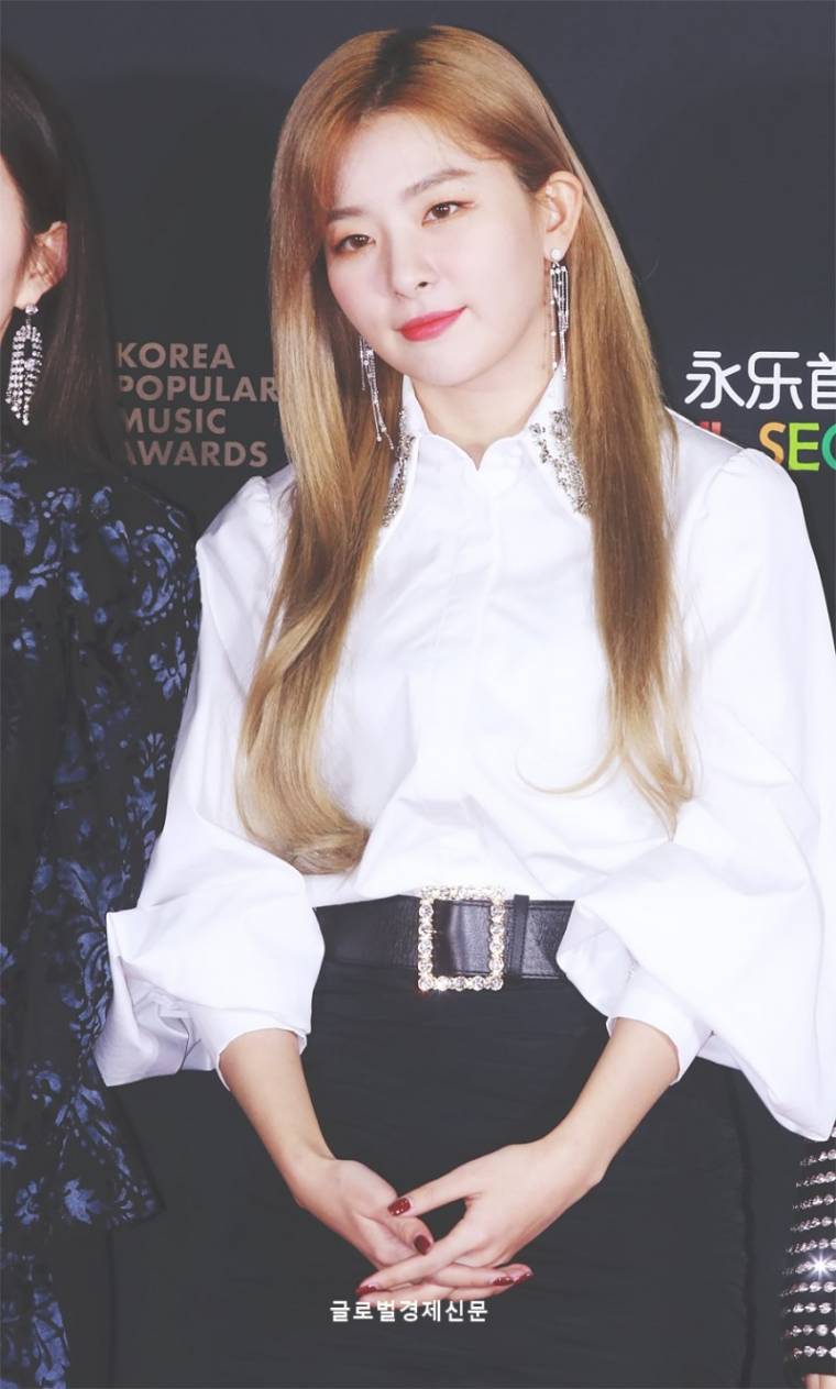 레드벨벨 슬기
