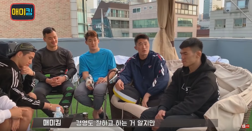 김동현이 지금까지 UFC로 번 수익