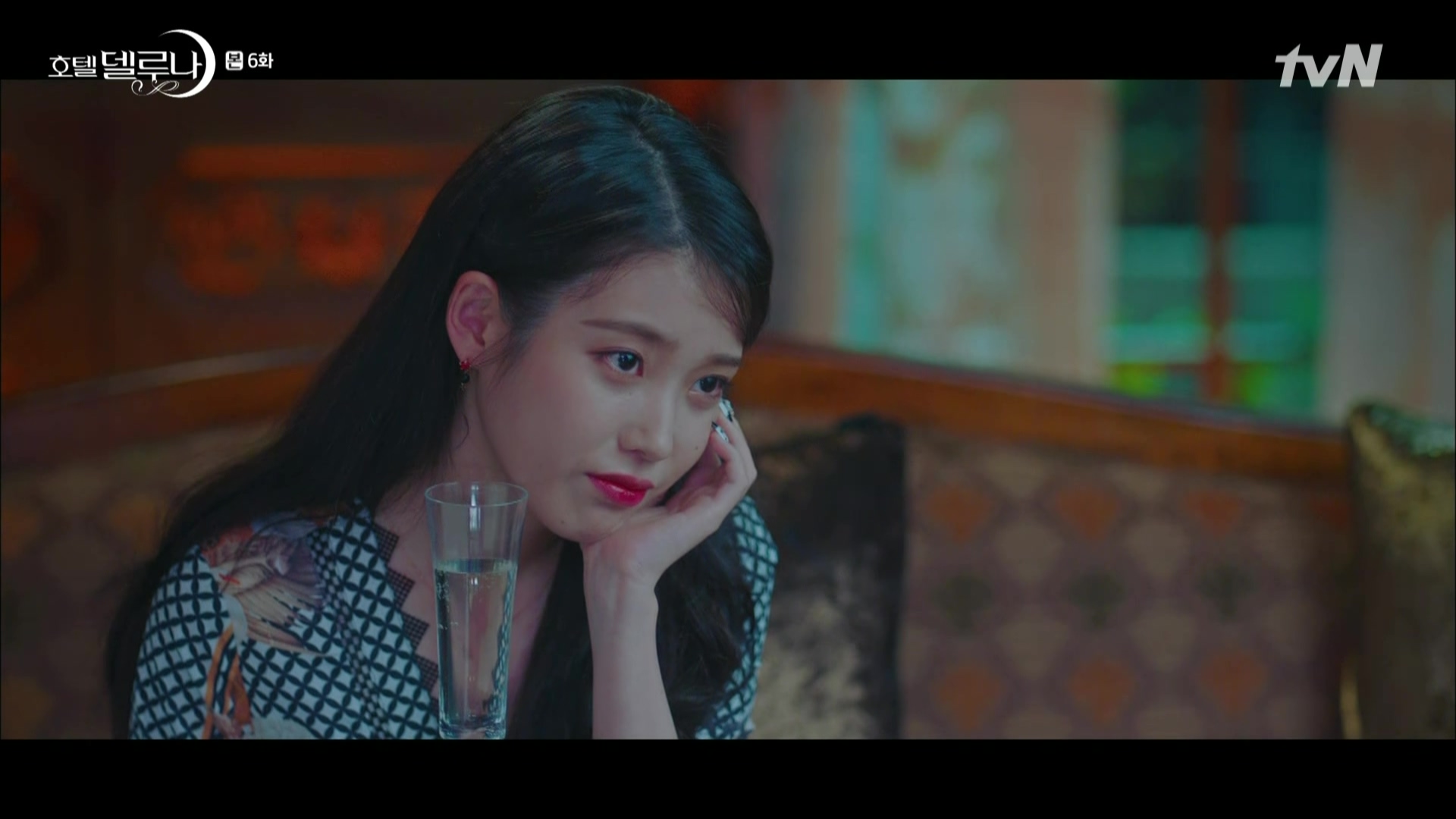 아이유 호텔 델루나