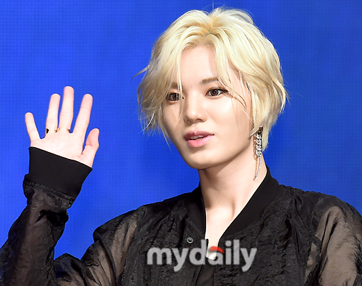 남자다운 아이돌