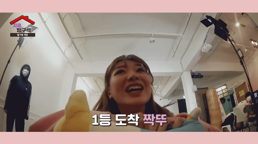 피도 눈물도 없는 러블리즈의 마피아 색출 현장 | 러블리즈(Lovelyz) 지금, 방구석 데이터~!!!!~~~~~~~~~~~~~