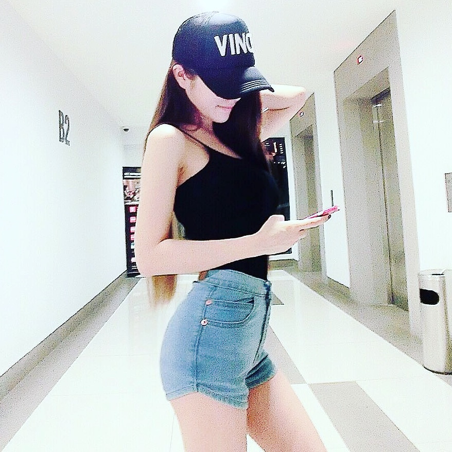 취향 몸매