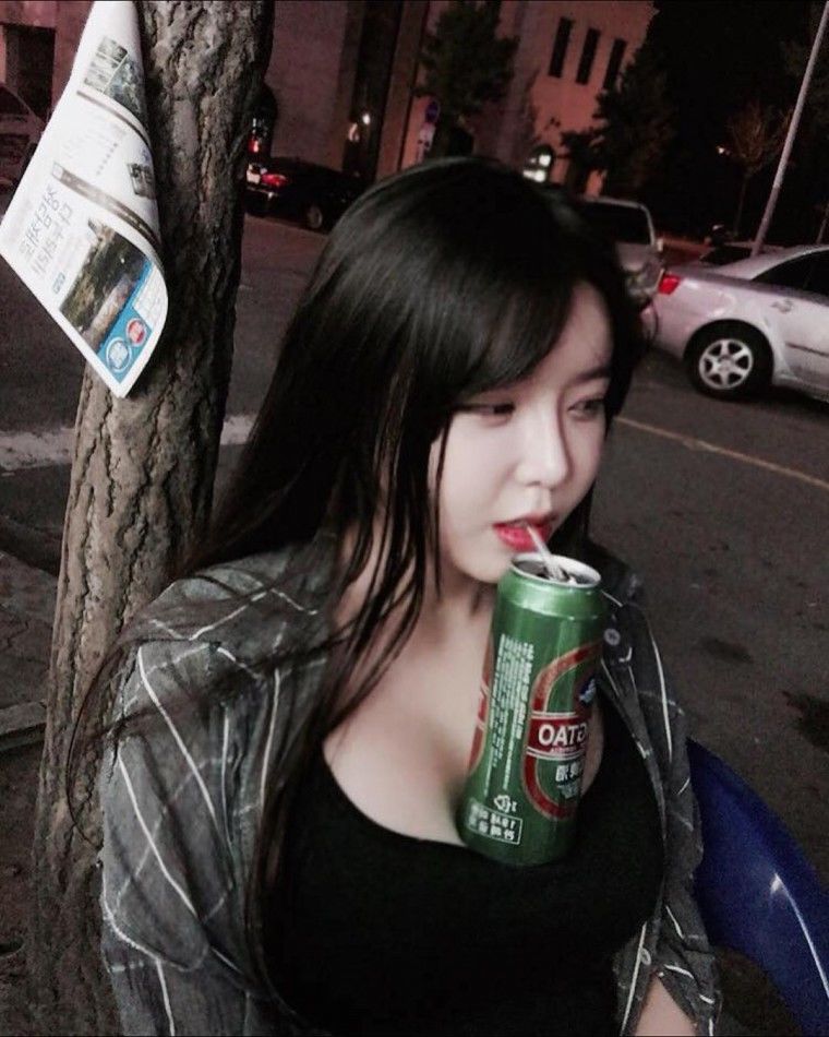 호불호 있는 맥심녀