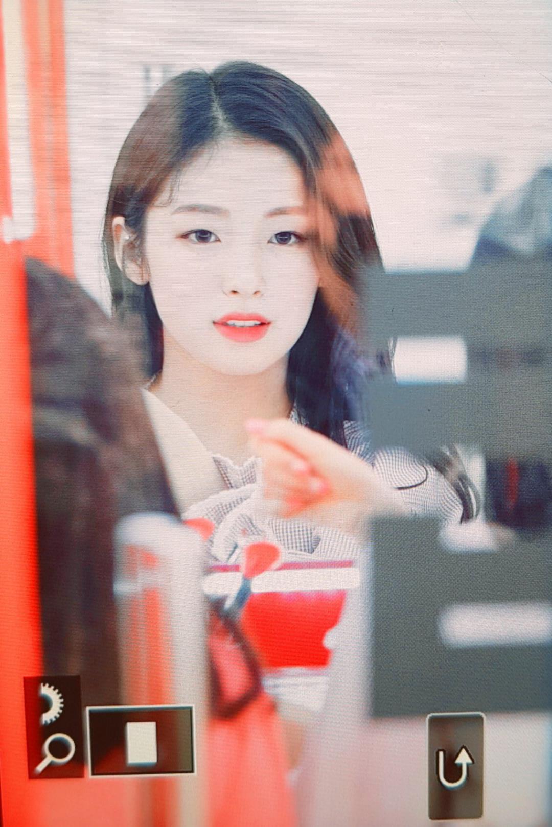 어제자 아린이 2 (190406 여의도 한강공원)