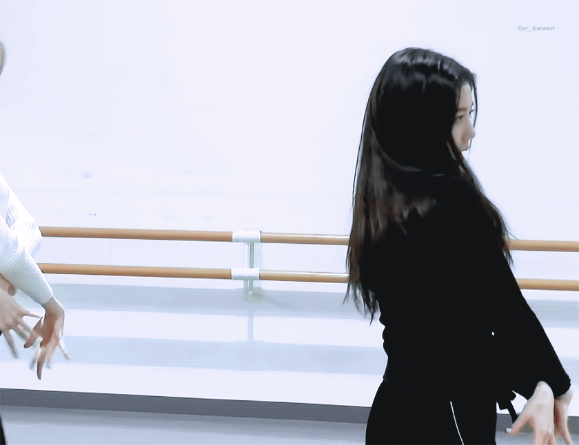 일본 쇼케이스 민주.은비