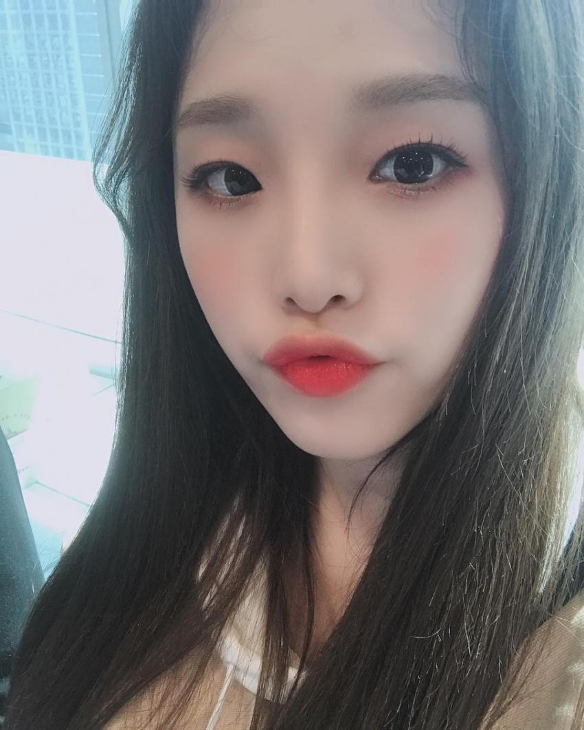 아이즈원 SBS 최화정의 파워타임 출근 | IZONE(アイズワン) SBS Radio Station 190402