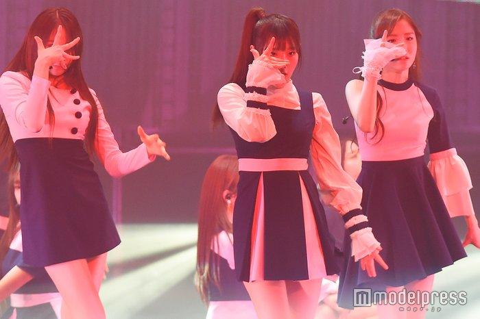 아이즈원 일본 팬미팅