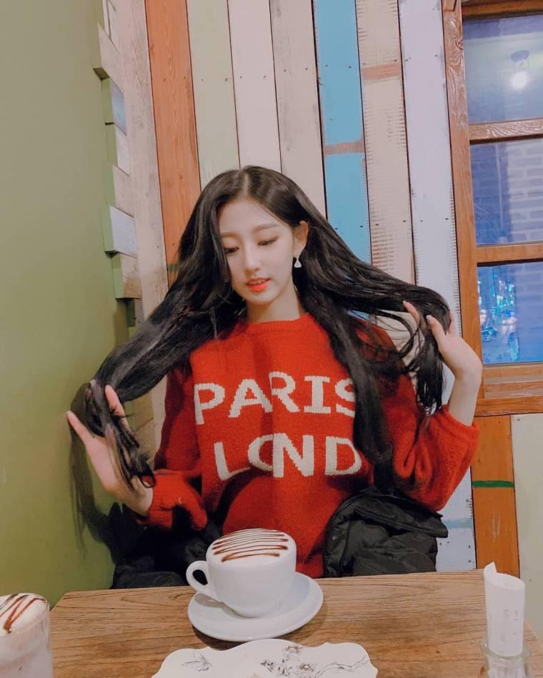 럽스타그램