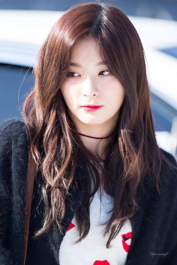 레드벨벳 슬기