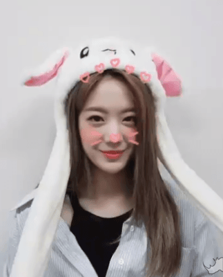 웃는게 매력적인 앵규리