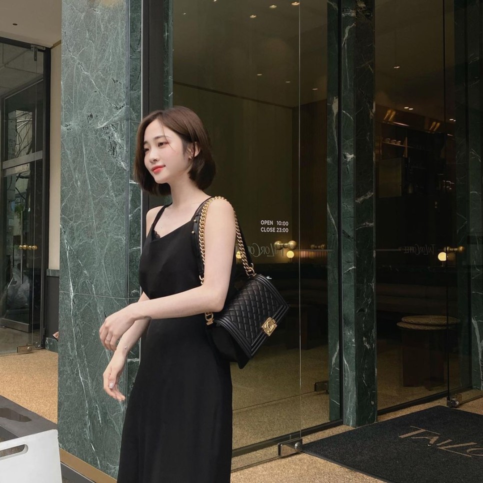 간호사 출신 필라테스 강사