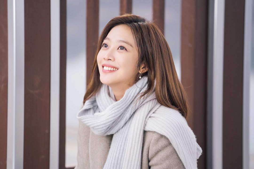 조보아의 첫사랑? 끝사랑!