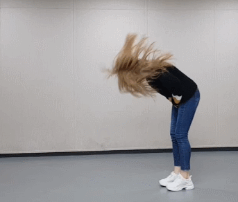 아이즈원 채연 댄스