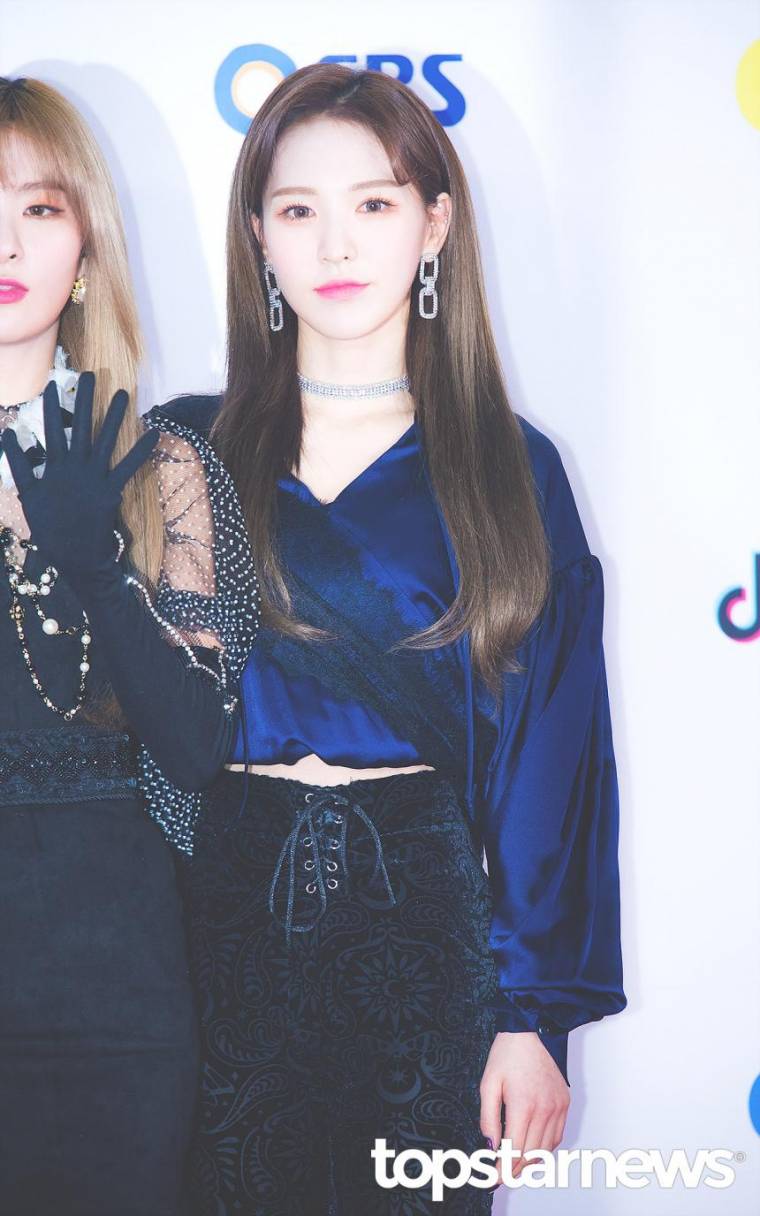 레드벨벳 웬디