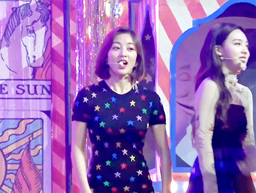 트와이스 TV YES or YES 스페셜 나연.미나.지효