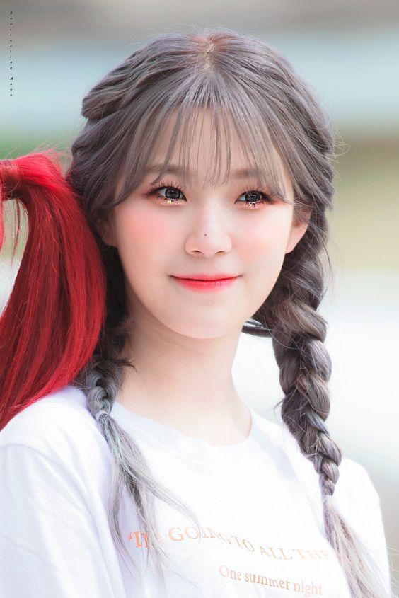 여러분의 데이터를 냠냠 프로미스나인