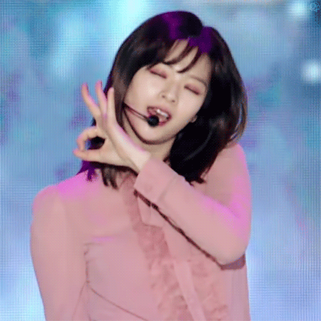 서울가요대상 사나, 정연, 지효, 모모, 나연, 쯔위