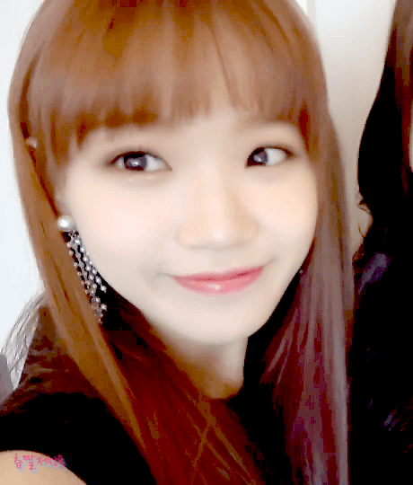 아이즈원 쌈구리