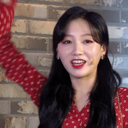러블리즈 어썸 라이브