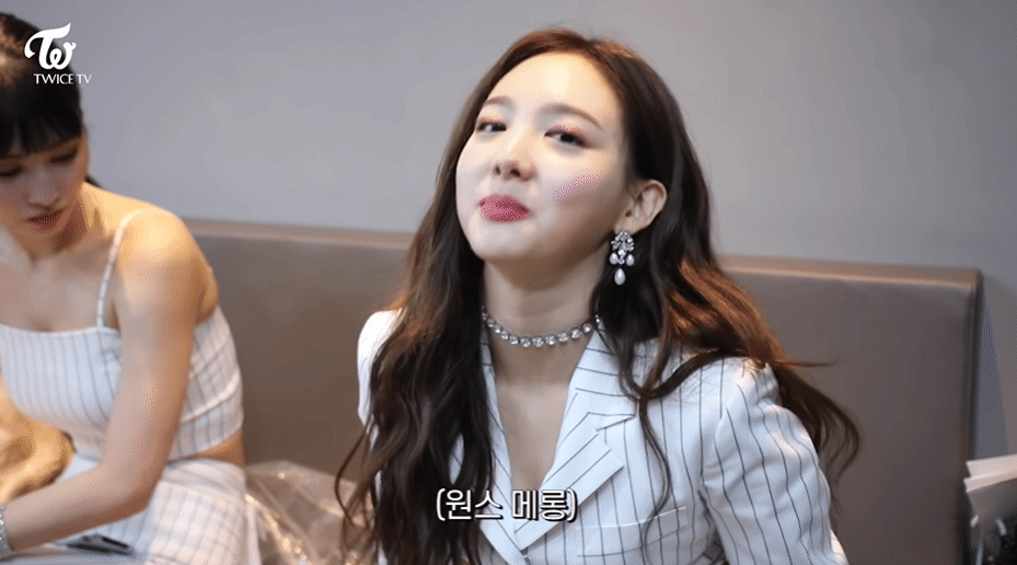 TWICE TV "FANCY" Comeback Week #3
