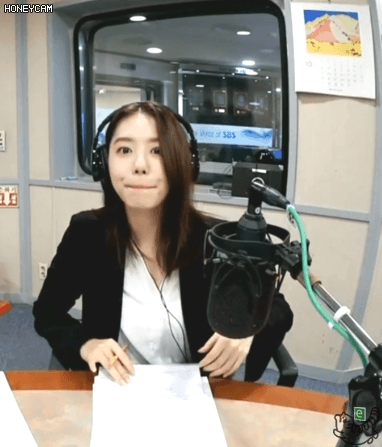 팽수 굿즈 받은 소혜