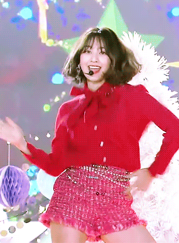 가요대전 미나.사나.지효