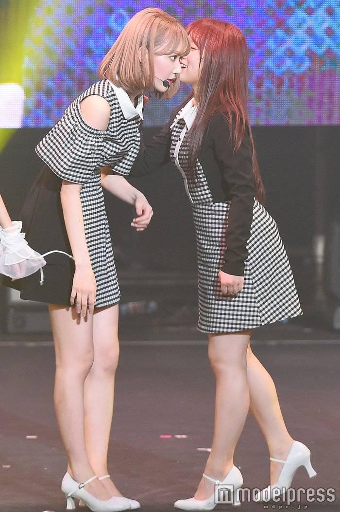 아이즈원 일본 팬미팅