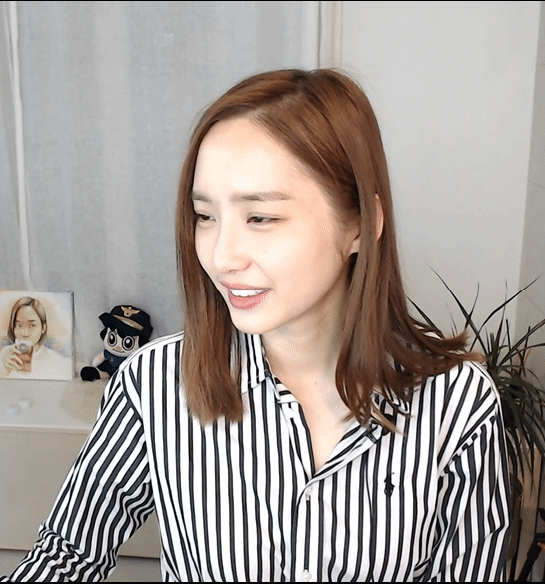 [춘트리밍] 엄마..하지마... | 대환장라이브 | 나미춘 스트리밍