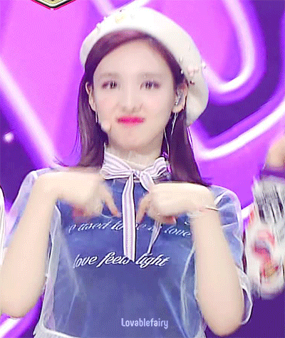 베레모 나연