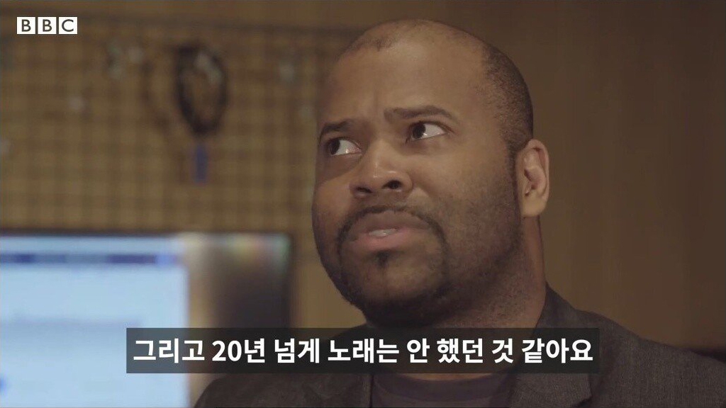 흑형이 생각했던 전국노래자랑