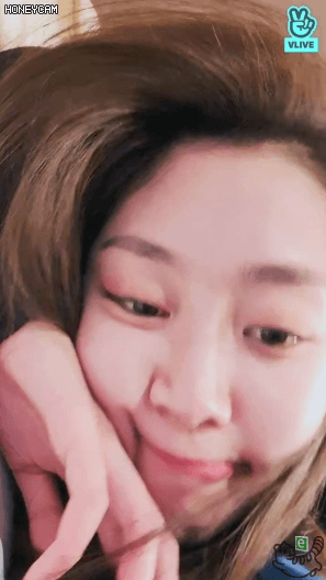 지수 : 전 이렇게 생겼습니다